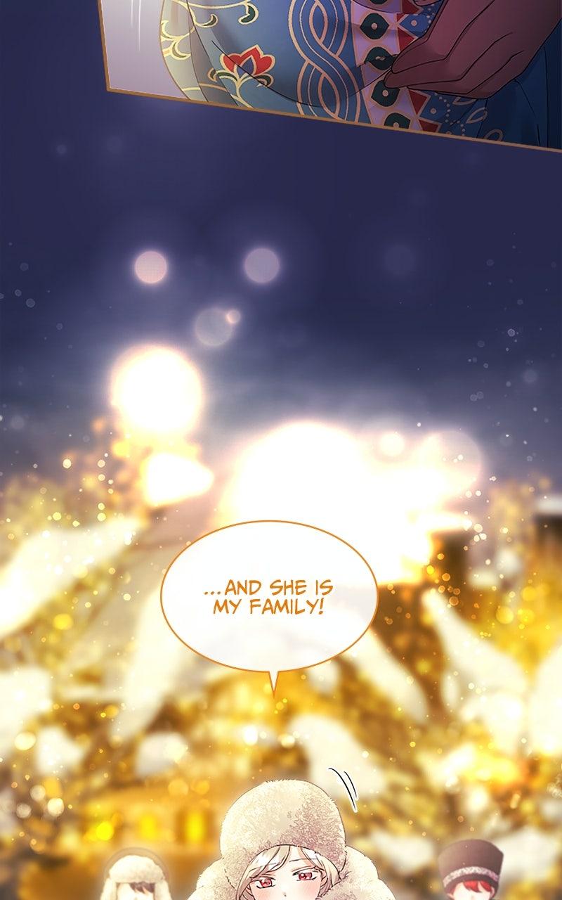 Munou na Mamahaha desu ga, Kazoku no Dekiai ga Tomarimasen! Chap 36 - Next Chap 37
