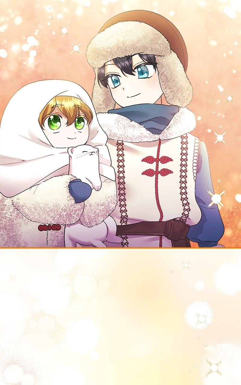 Munou na Mamahaha desu ga, Kazoku no Dekiai ga Tomarimasen! Chap 36 - Next Chap 37