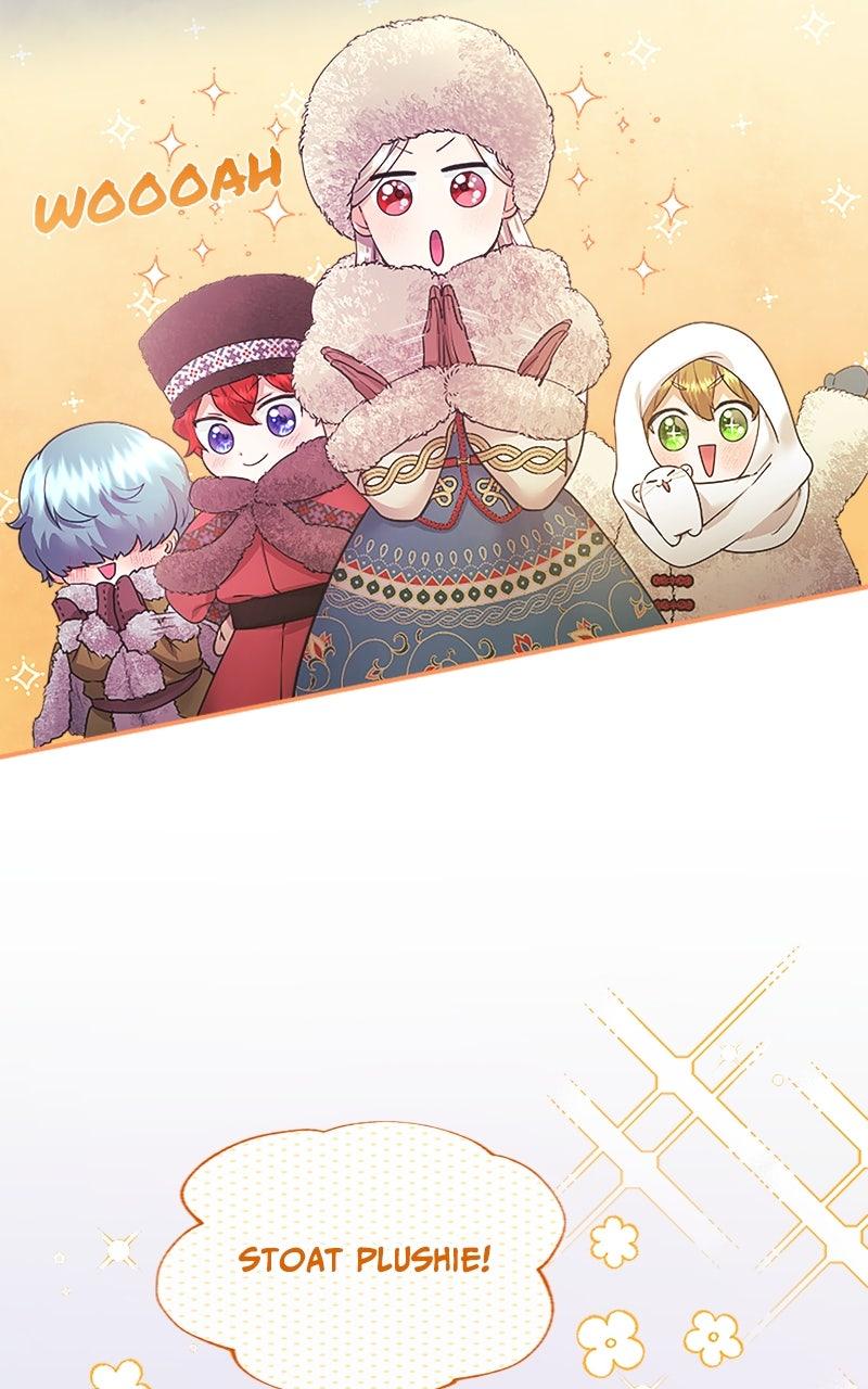 Munou na Mamahaha desu ga, Kazoku no Dekiai ga Tomarimasen! Chap 36 - Next Chap 37