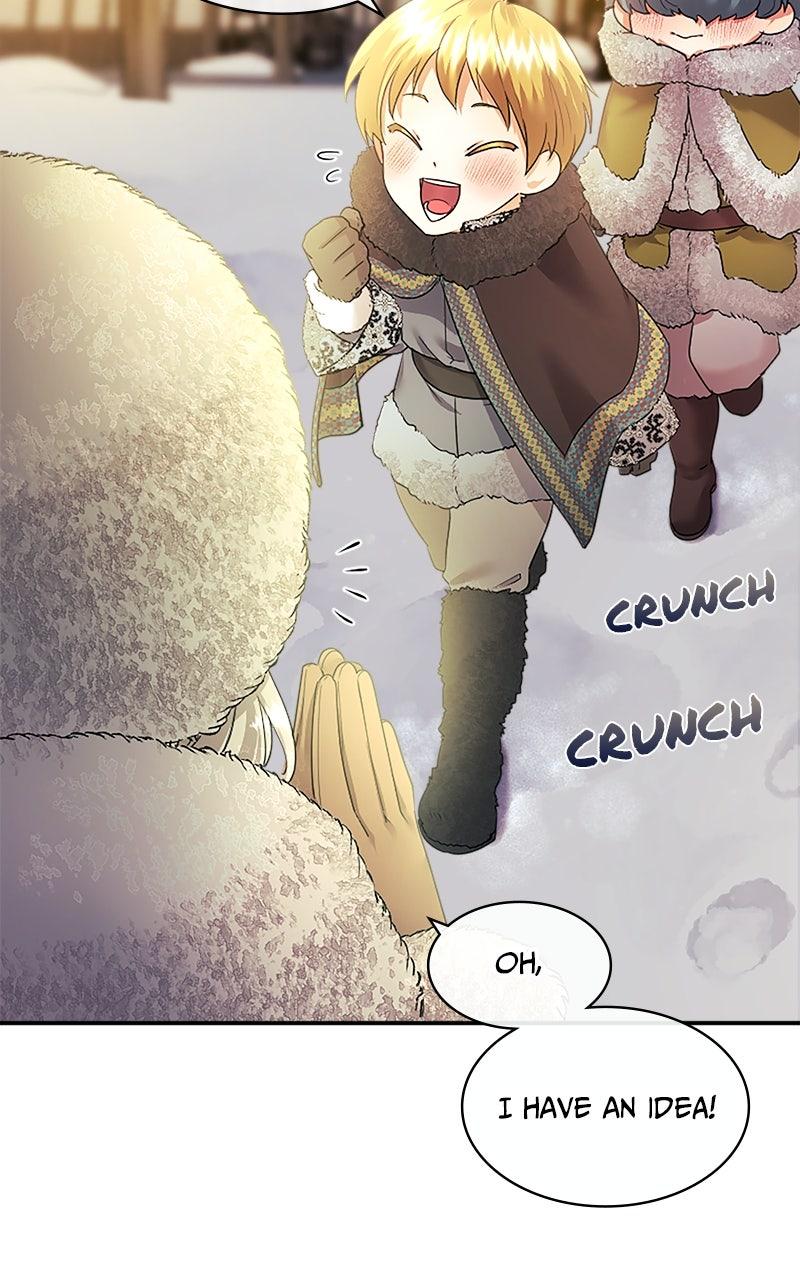 Munou na Mamahaha desu ga, Kazoku no Dekiai ga Tomarimasen! Chap 36 - Next Chap 37