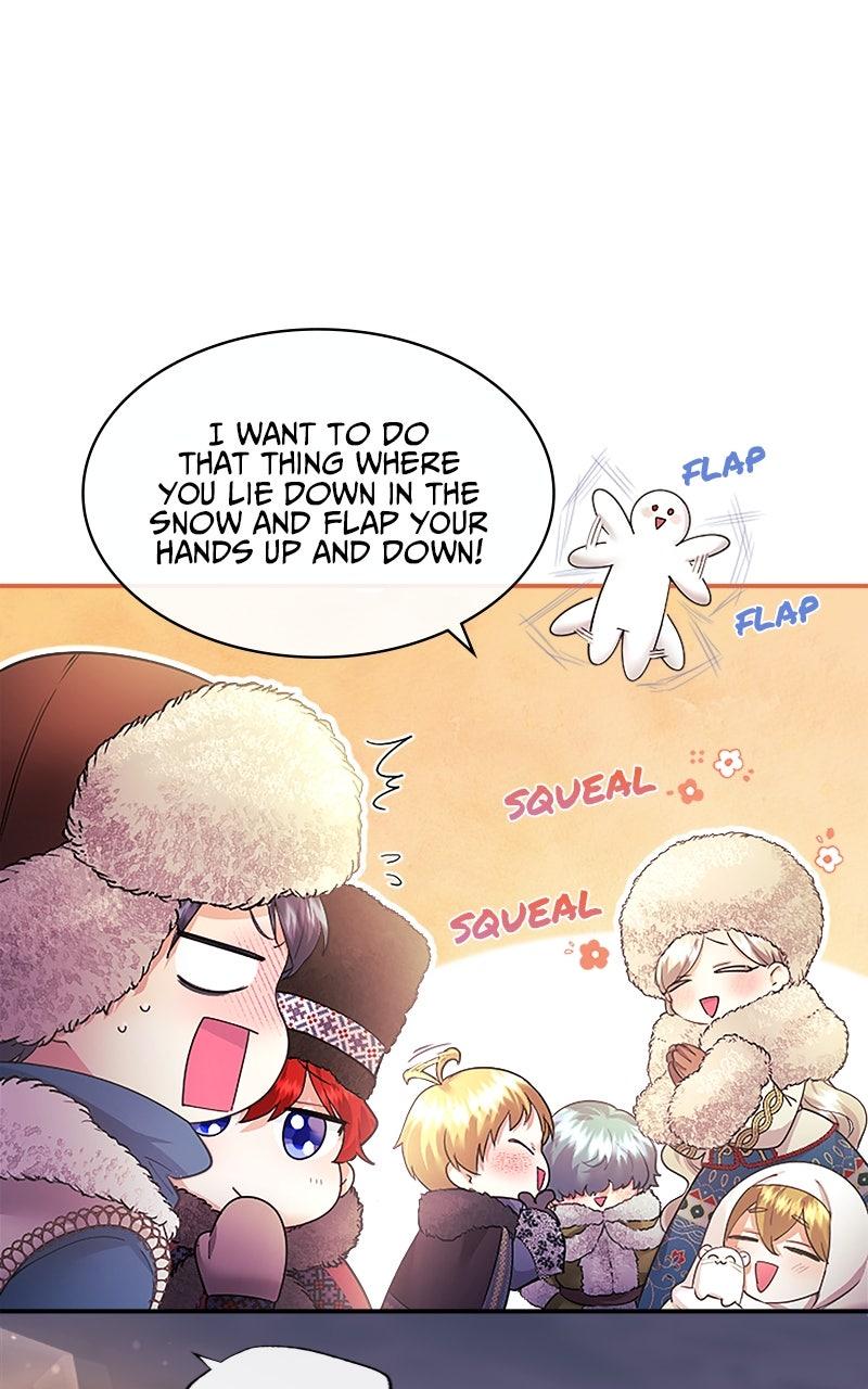 Munou na Mamahaha desu ga, Kazoku no Dekiai ga Tomarimasen! Chap 36 - Next Chap 37