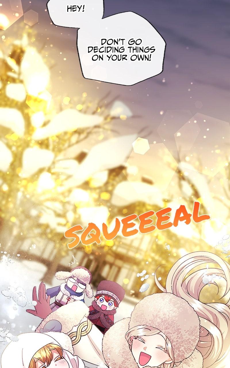 Munou na Mamahaha desu ga, Kazoku no Dekiai ga Tomarimasen! Chap 36 - Next Chap 37