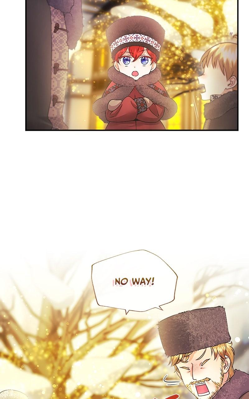 Munou na Mamahaha desu ga, Kazoku no Dekiai ga Tomarimasen! Chap 36 - Next Chap 37