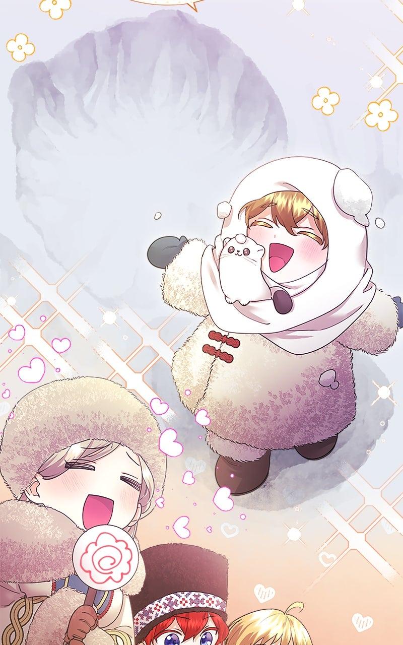 Munou na Mamahaha desu ga, Kazoku no Dekiai ga Tomarimasen! Chap 36 - Next Chap 37