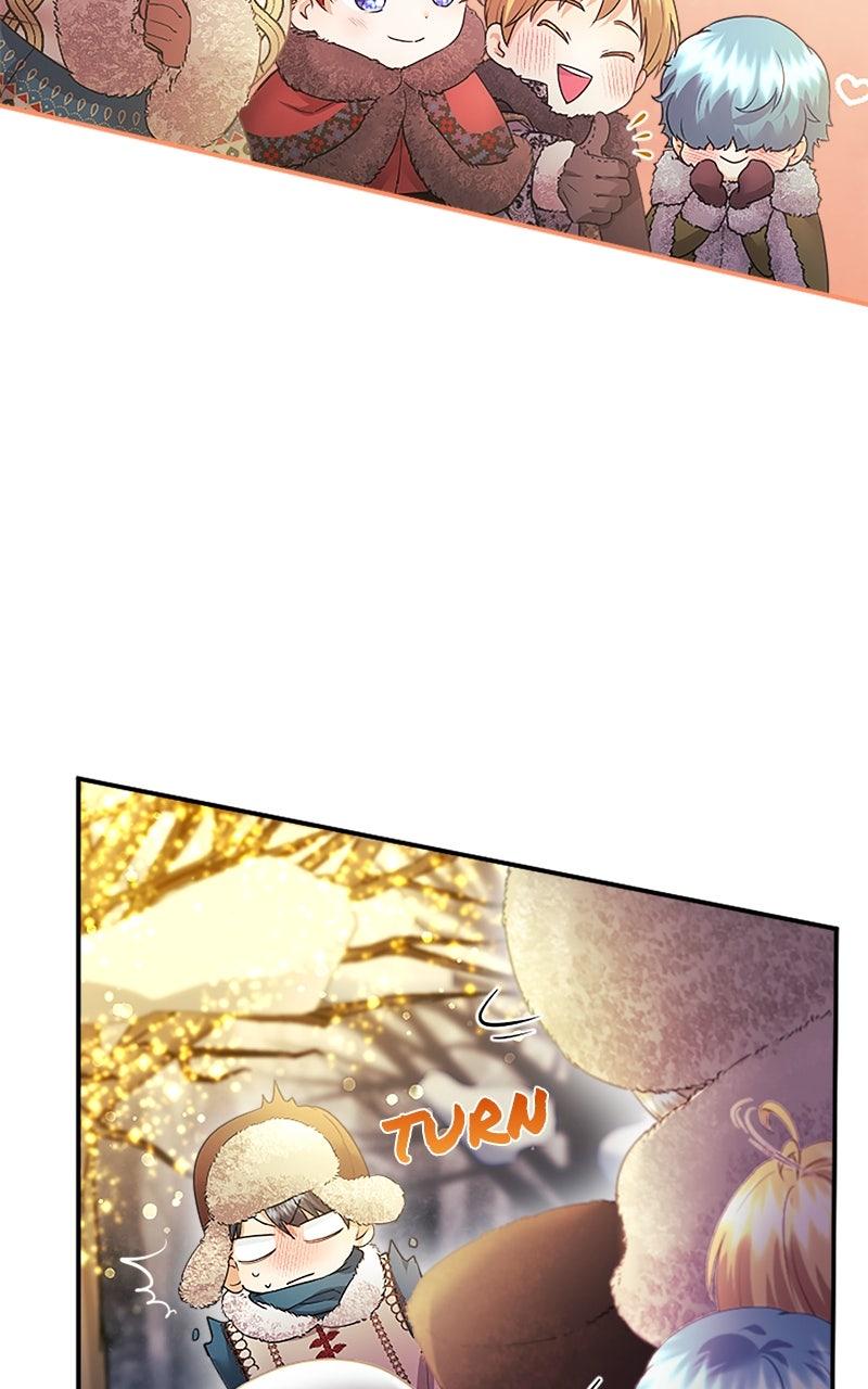 Munou na Mamahaha desu ga, Kazoku no Dekiai ga Tomarimasen! Chap 36 - Next Chap 37