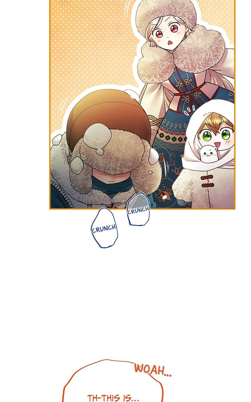Munou na Mamahaha desu ga, Kazoku no Dekiai ga Tomarimasen! Chap 36 - Next Chap 37