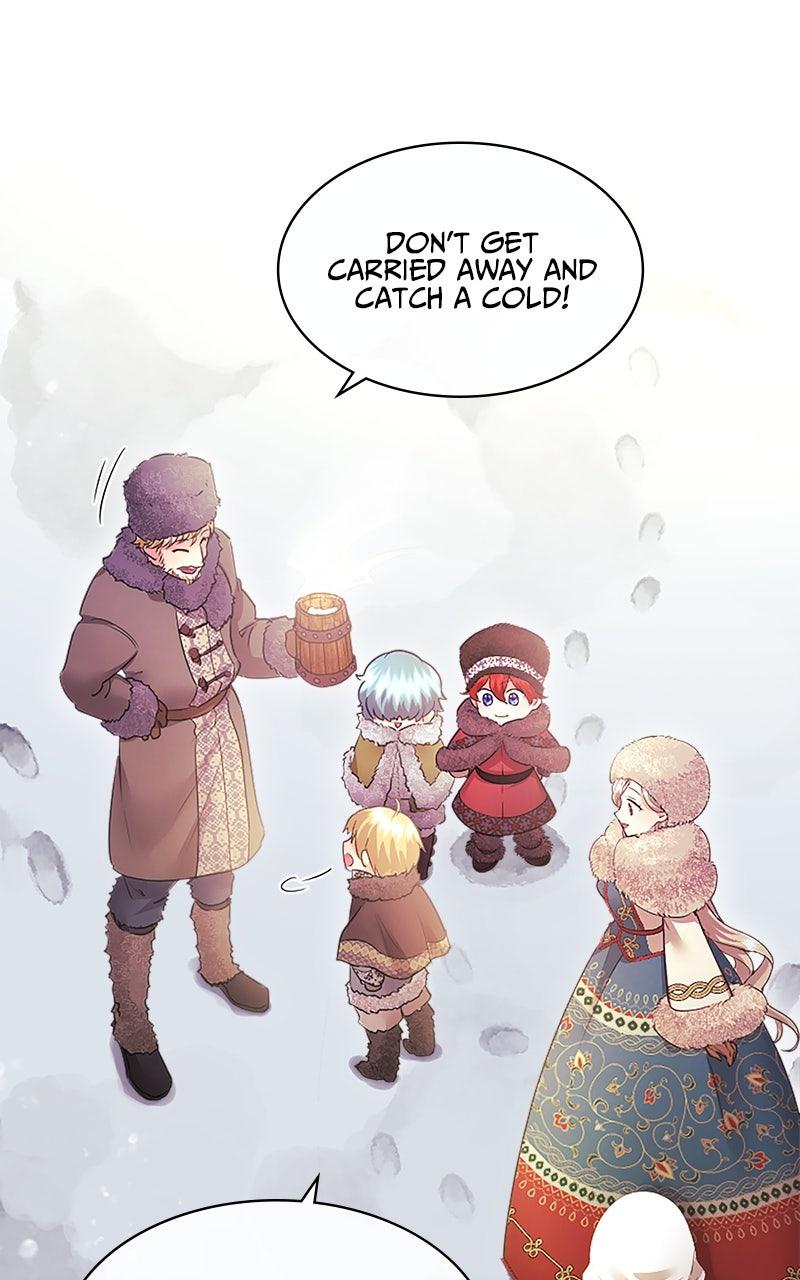 Munou na Mamahaha desu ga, Kazoku no Dekiai ga Tomarimasen! Chap 36 - Next Chap 37