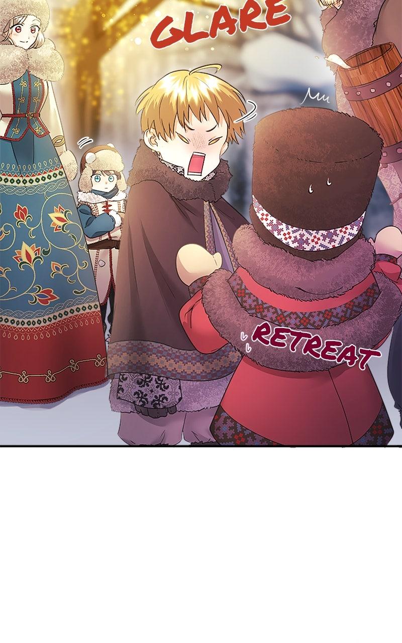 Munou na Mamahaha desu ga, Kazoku no Dekiai ga Tomarimasen! Chap 36 - Next Chap 37