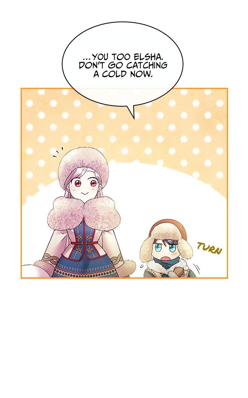 Munou na Mamahaha desu ga, Kazoku no Dekiai ga Tomarimasen! Chap 36 - Next Chap 37