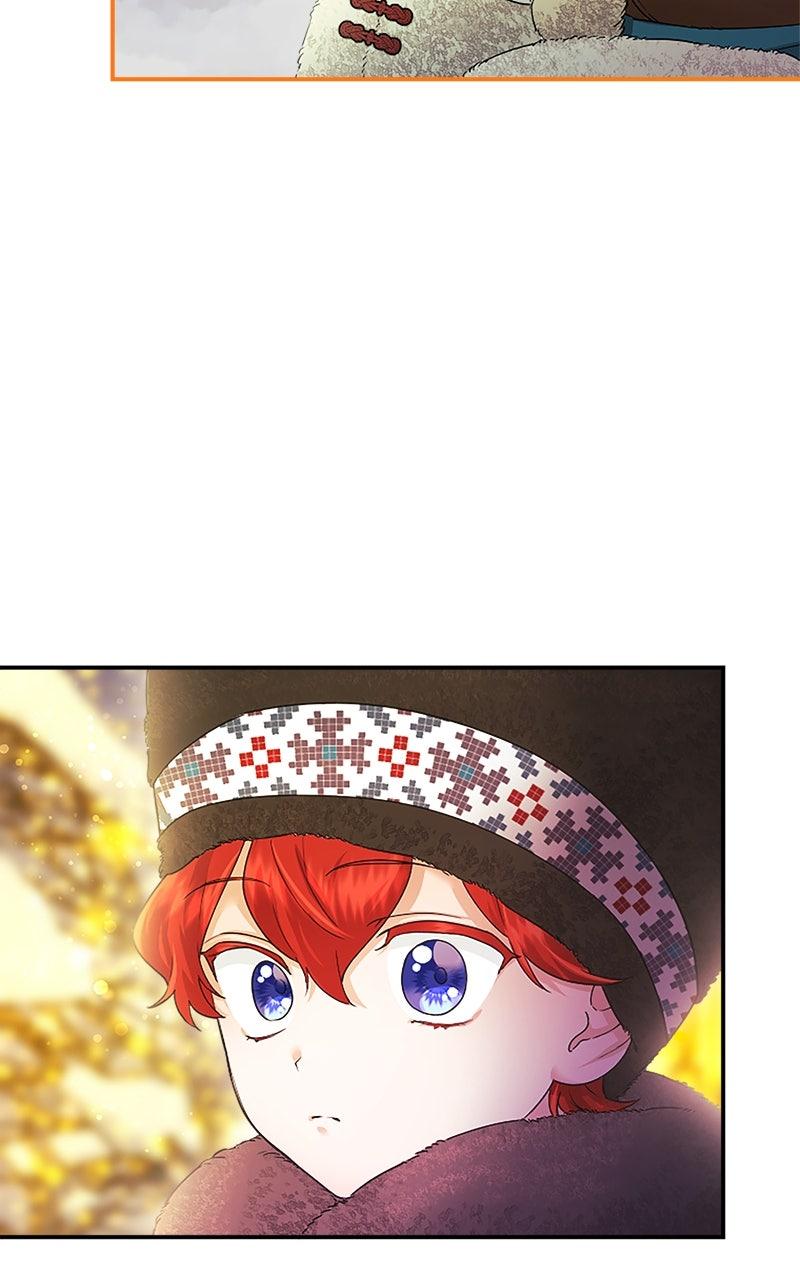 Munou na Mamahaha desu ga, Kazoku no Dekiai ga Tomarimasen! Chap 36 - Next Chap 37