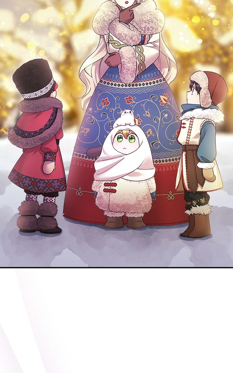 Munou na Mamahaha desu ga, Kazoku no Dekiai ga Tomarimasen! Chap 36 - Next Chap 37