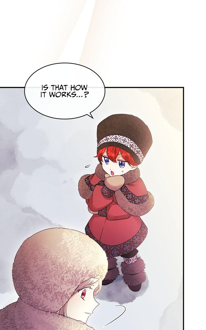 Munou na Mamahaha desu ga, Kazoku no Dekiai ga Tomarimasen! Chap 36 - Next Chap 37