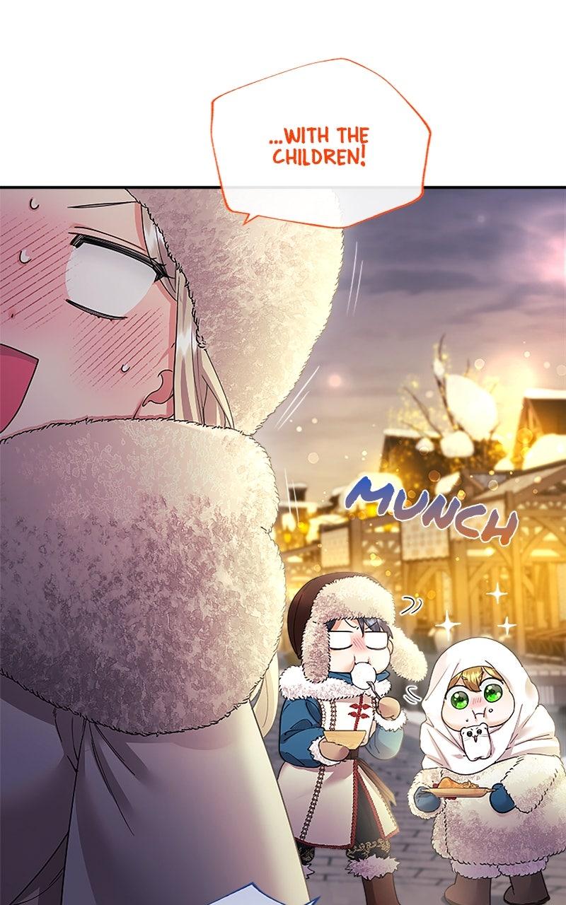 Munou na Mamahaha desu ga, Kazoku no Dekiai ga Tomarimasen! Chap 36 - Next Chap 37