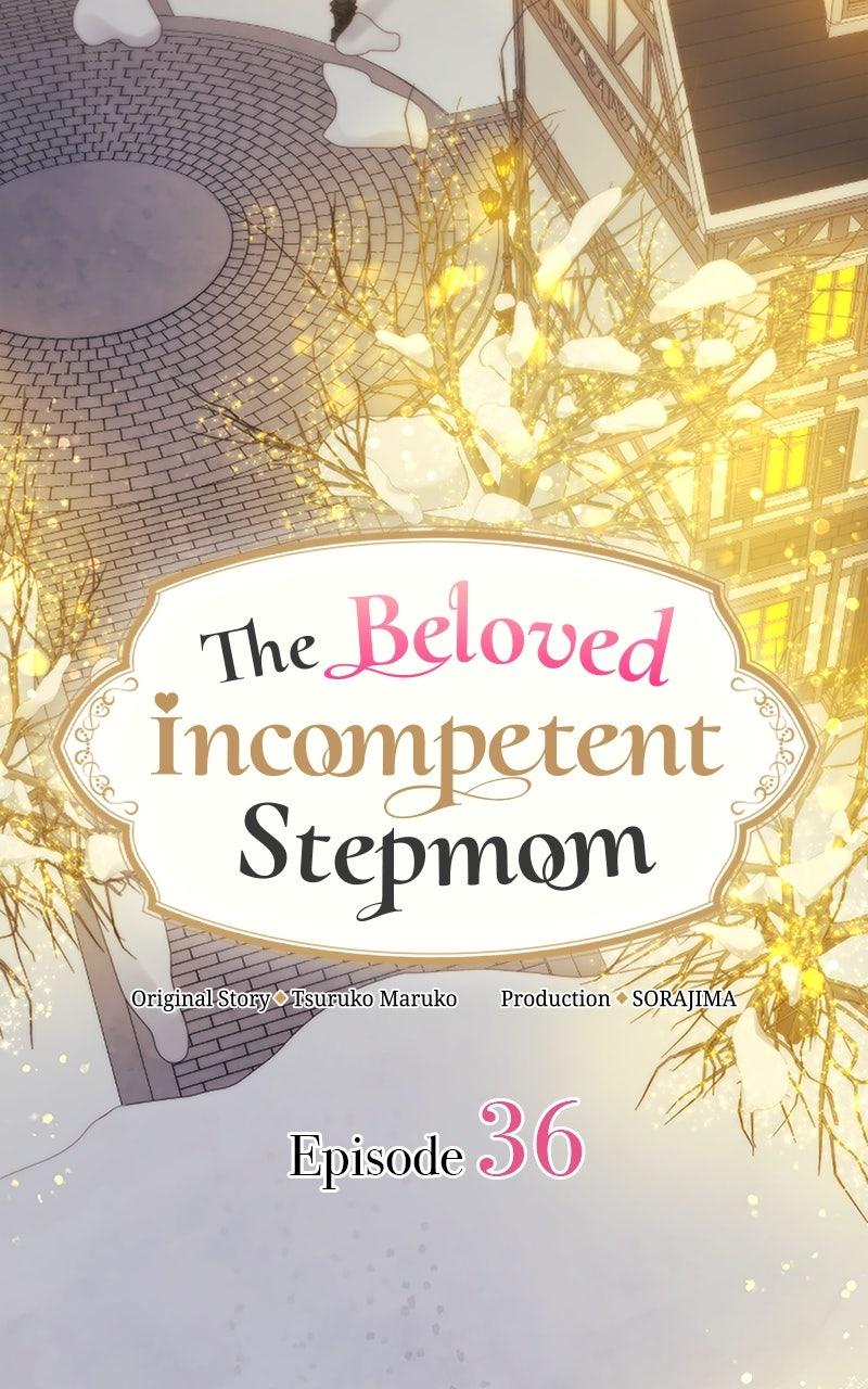 Munou na Mamahaha desu ga, Kazoku no Dekiai ga Tomarimasen! Chap 36 - Next Chap 37