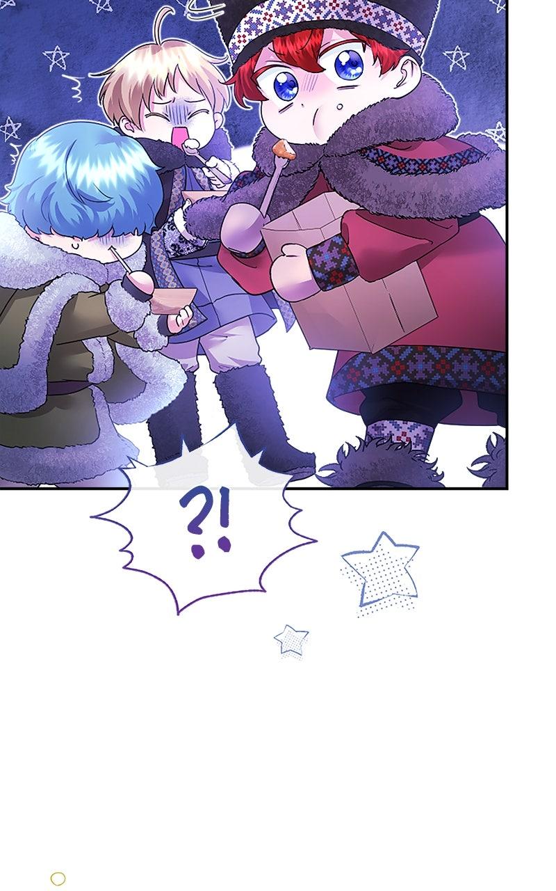 Munou na Mamahaha desu ga, Kazoku no Dekiai ga Tomarimasen! Chap 36 - Next Chap 37