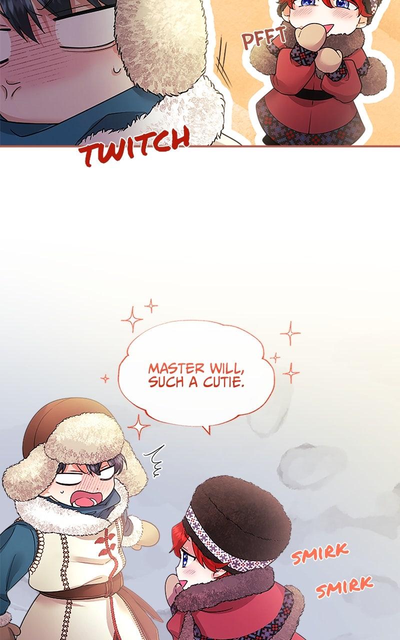 Munou na Mamahaha desu ga, Kazoku no Dekiai ga Tomarimasen! Chap 36 - Next Chap 37