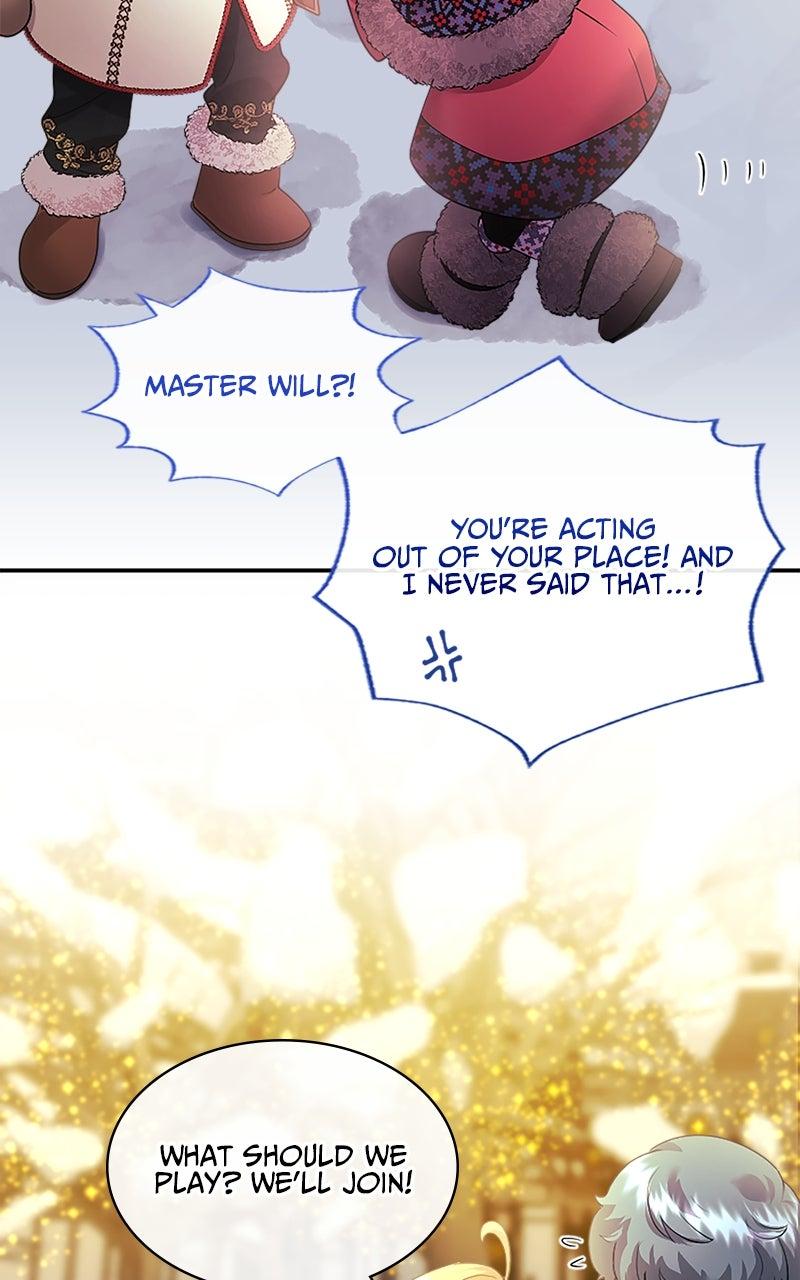 Munou na Mamahaha desu ga, Kazoku no Dekiai ga Tomarimasen! Chap 36 - Next Chap 37