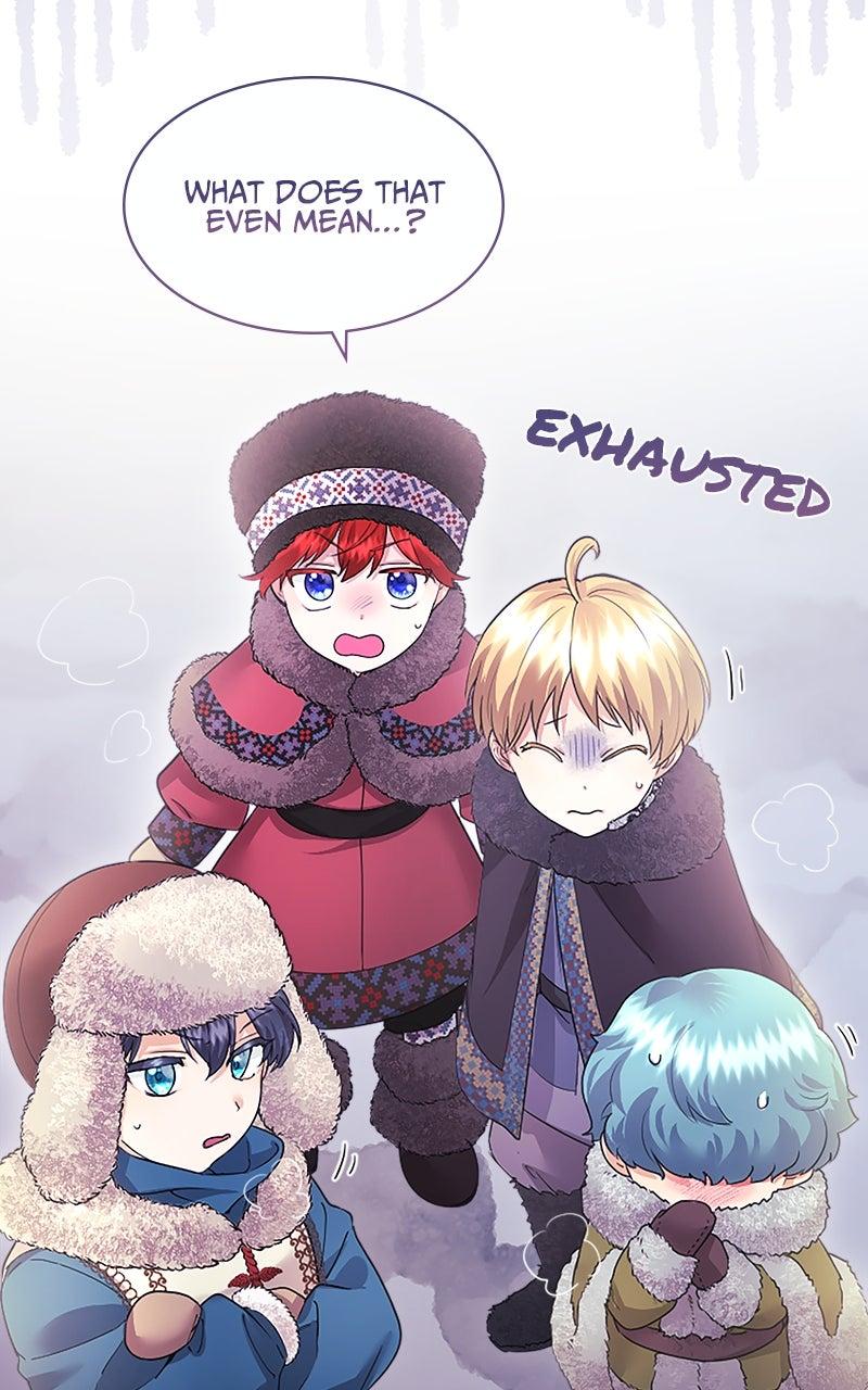 Munou na Mamahaha desu ga, Kazoku no Dekiai ga Tomarimasen! Chap 36 - Next Chap 37