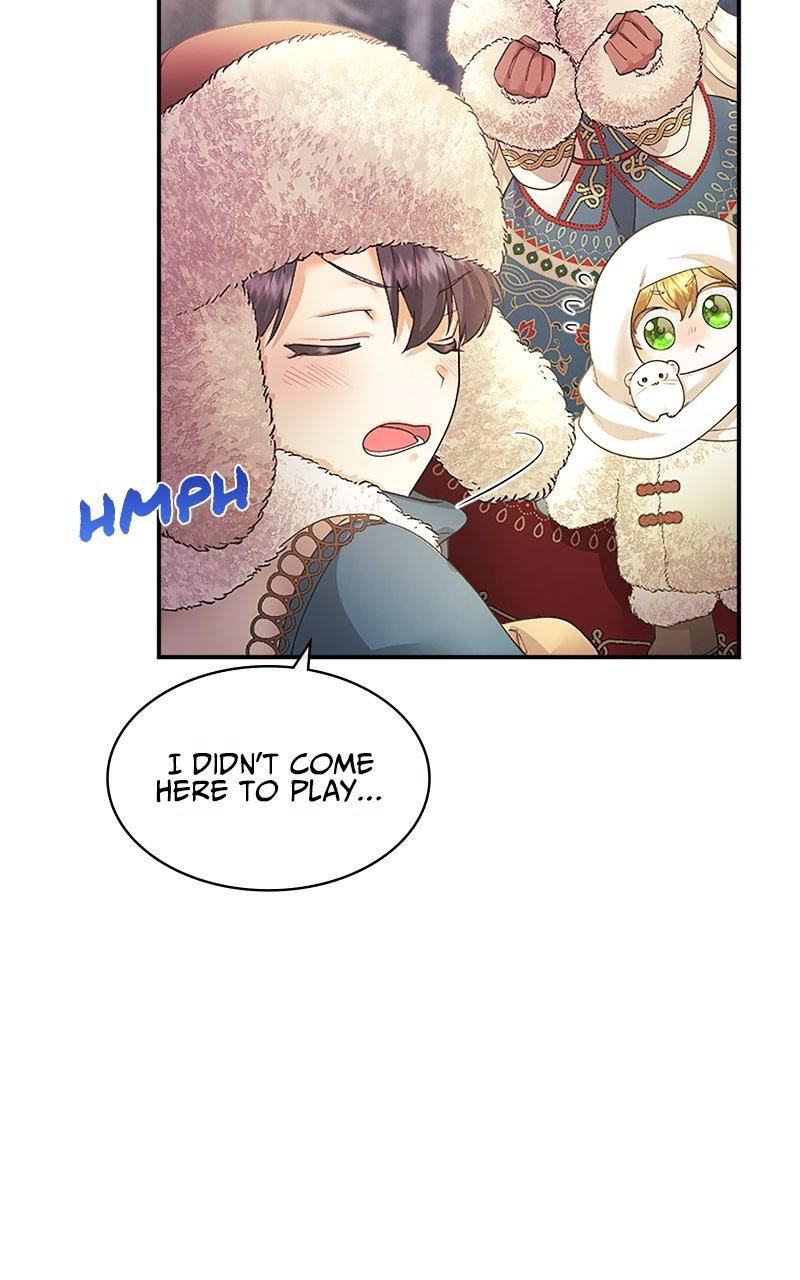 Munou na Mamahaha desu ga, Kazoku no Dekiai ga Tomarimasen! Chap 36 - Next Chap 37