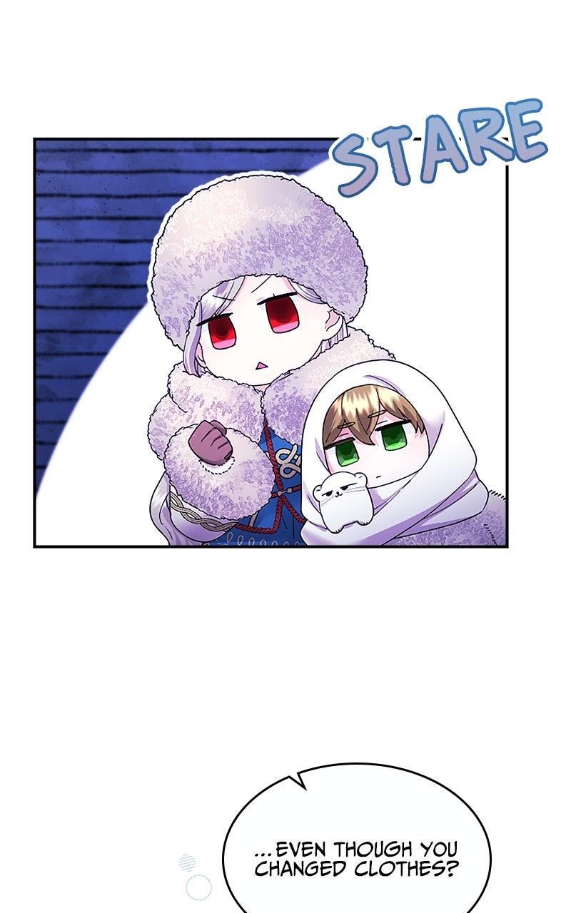 Munou na Mamahaha desu ga, Kazoku no Dekiai ga Tomarimasen! Chap 36 - Next Chap 37