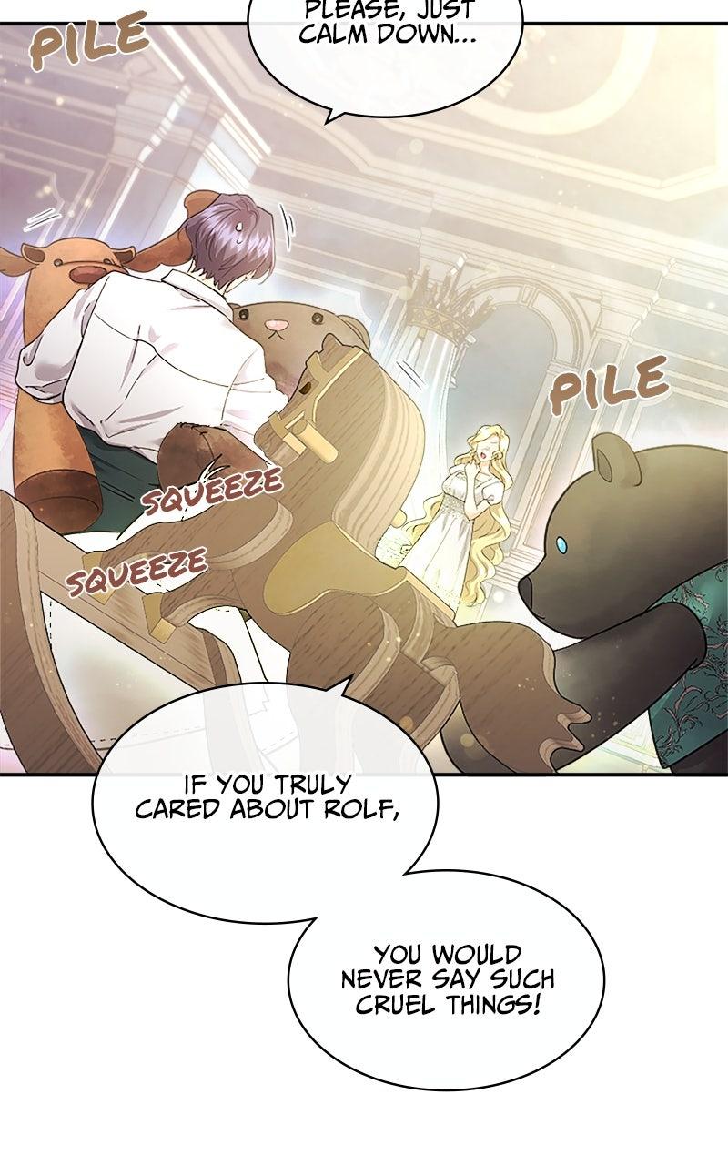 Munou na Mamahaha desu ga, Kazoku no Dekiai ga Tomarimasen! Chap 38 - Next Chap 39