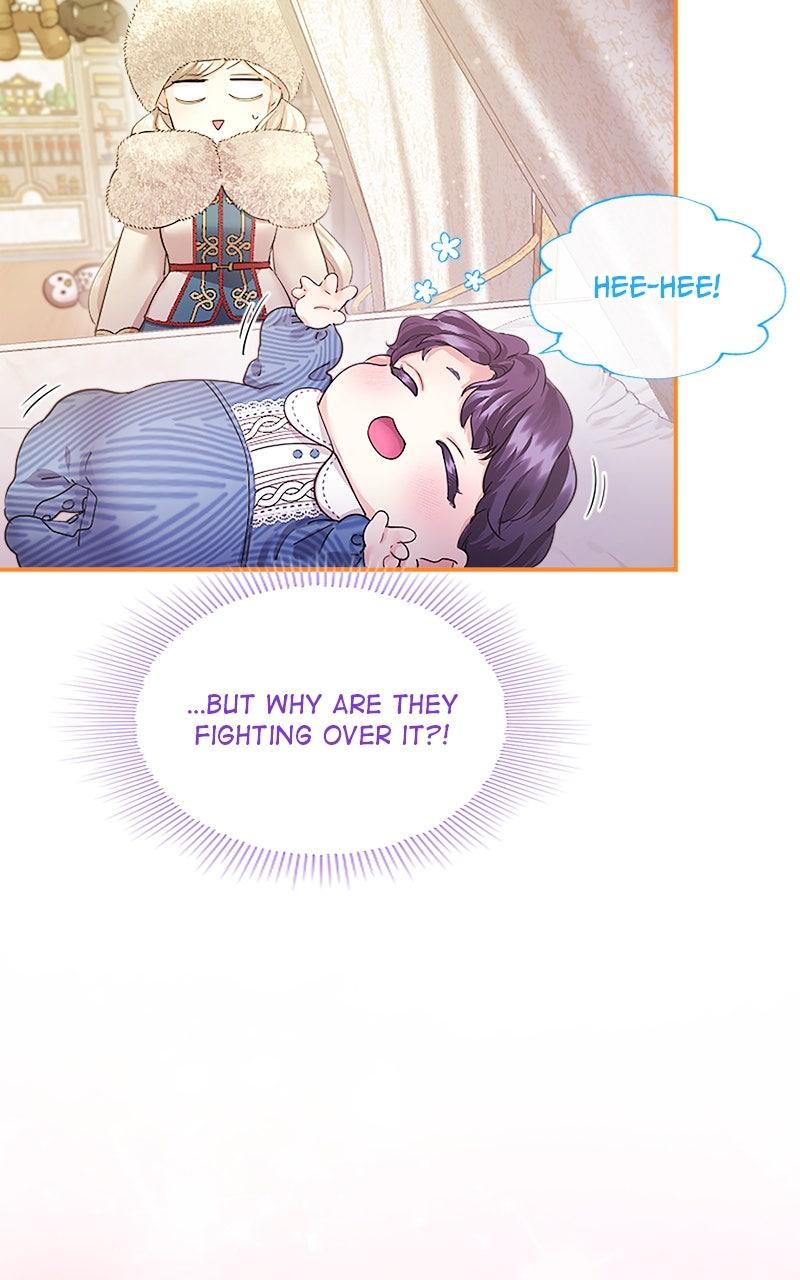 Munou na Mamahaha desu ga, Kazoku no Dekiai ga Tomarimasen! Chap 38 - Next Chap 39