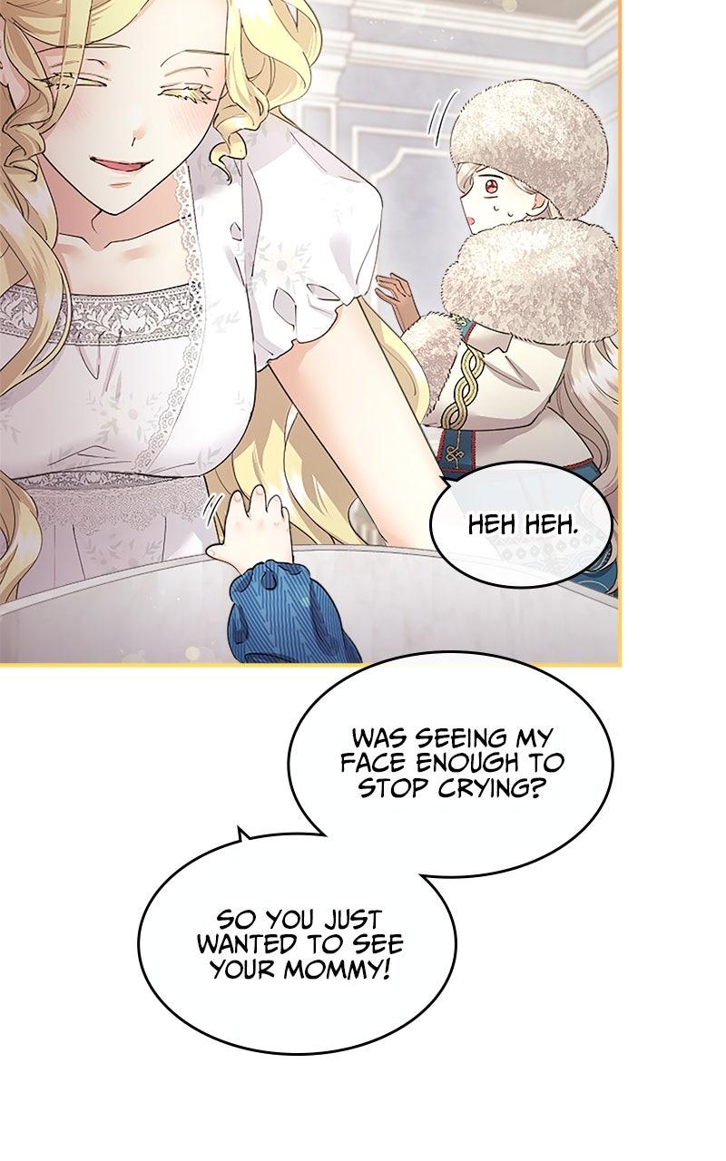 Munou na Mamahaha desu ga, Kazoku no Dekiai ga Tomarimasen! Chap 38 - Next Chap 39