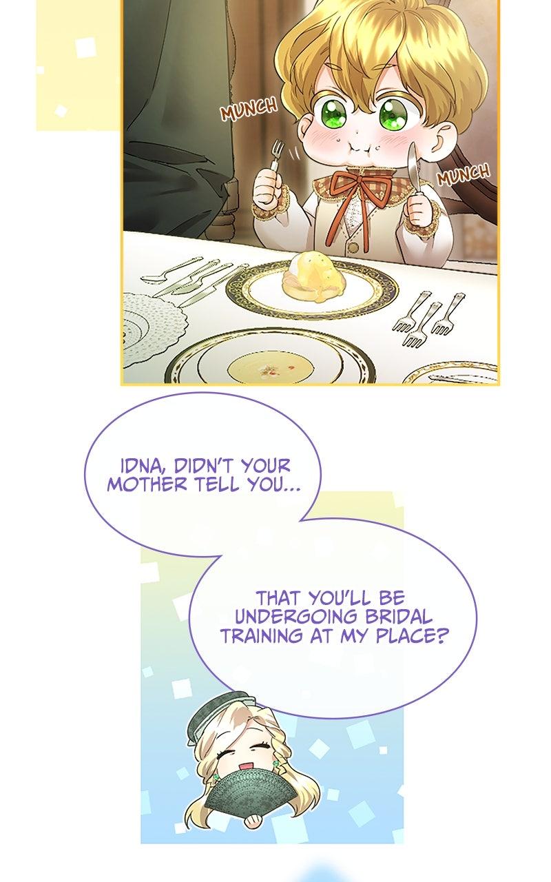 Munou na Mamahaha desu ga, Kazoku no Dekiai ga Tomarimasen! Chap 39 - Next Chap 40