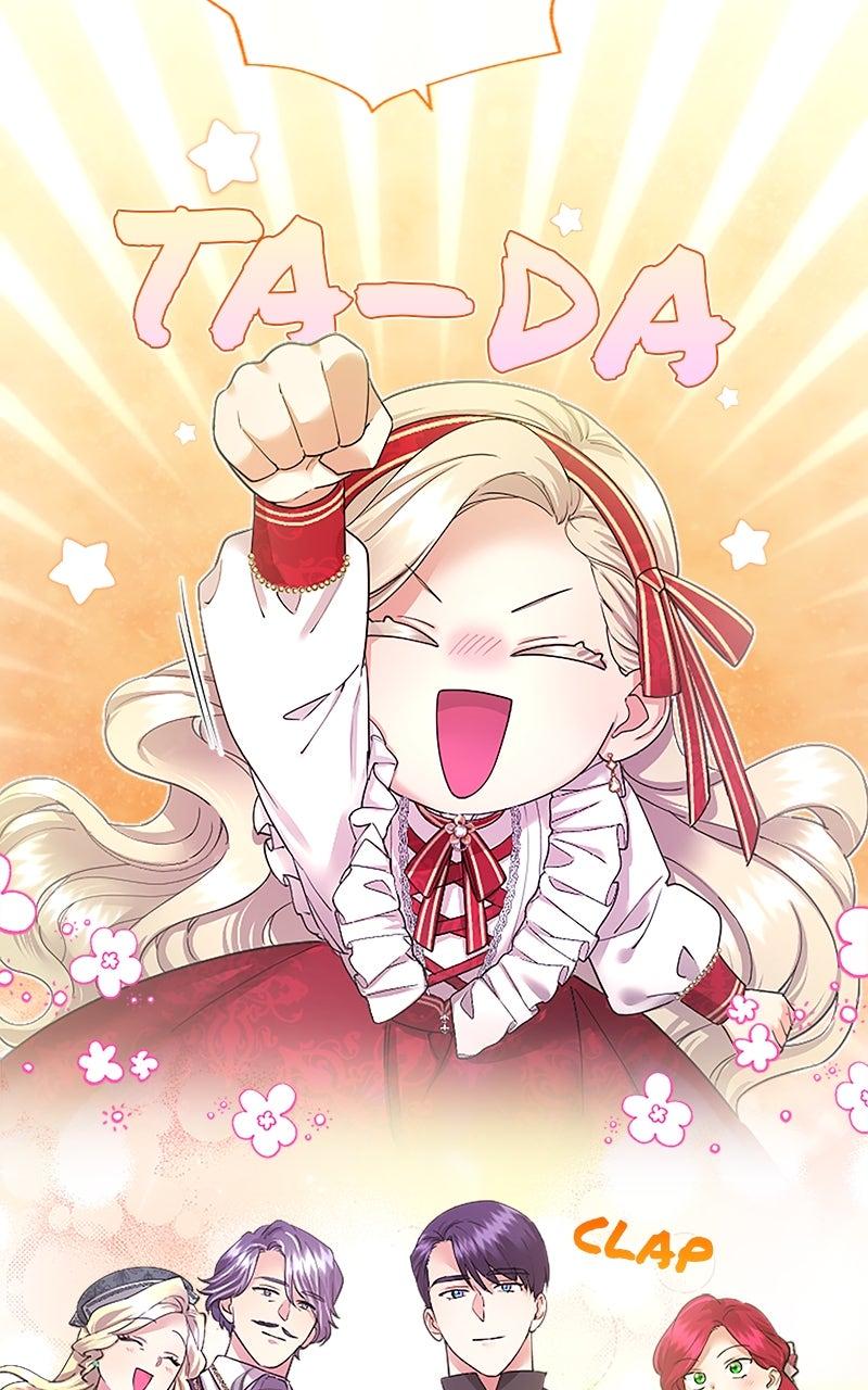 Munou na Mamahaha desu ga, Kazoku no Dekiai ga Tomarimasen! Chap 39 - Next Chap 40