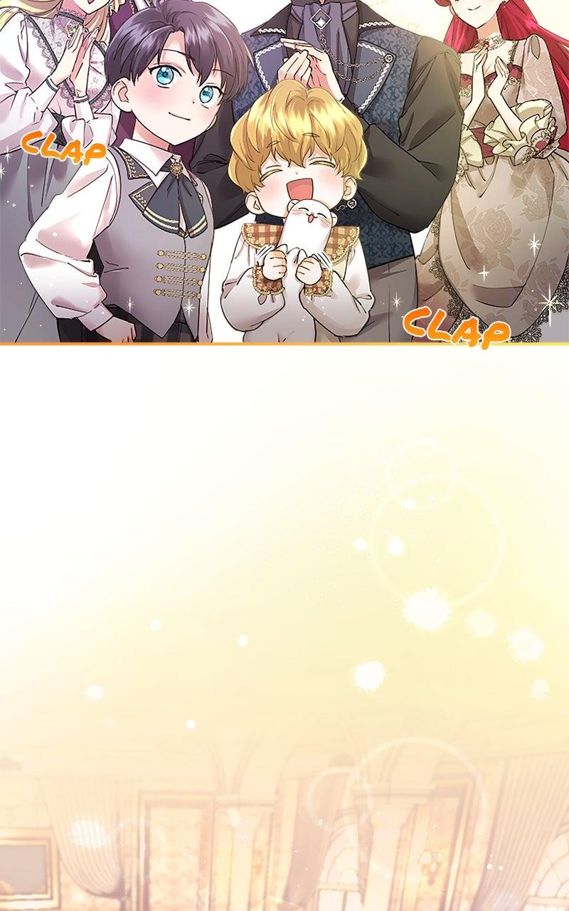 Munou na Mamahaha desu ga, Kazoku no Dekiai ga Tomarimasen! Chap 39 - Next Chap 40