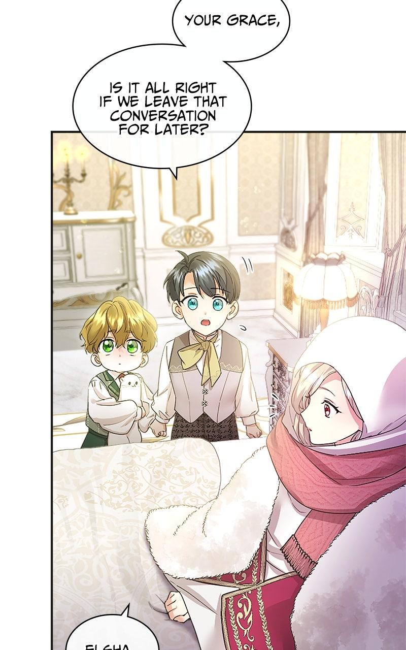 Munou na Mamahaha desu ga, Kazoku no Dekiai ga Tomarimasen! Chap 39 - Next Chap 40
