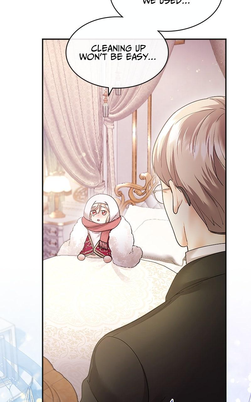 Munou na Mamahaha desu ga, Kazoku no Dekiai ga Tomarimasen! Chap 39 - Next Chap 40