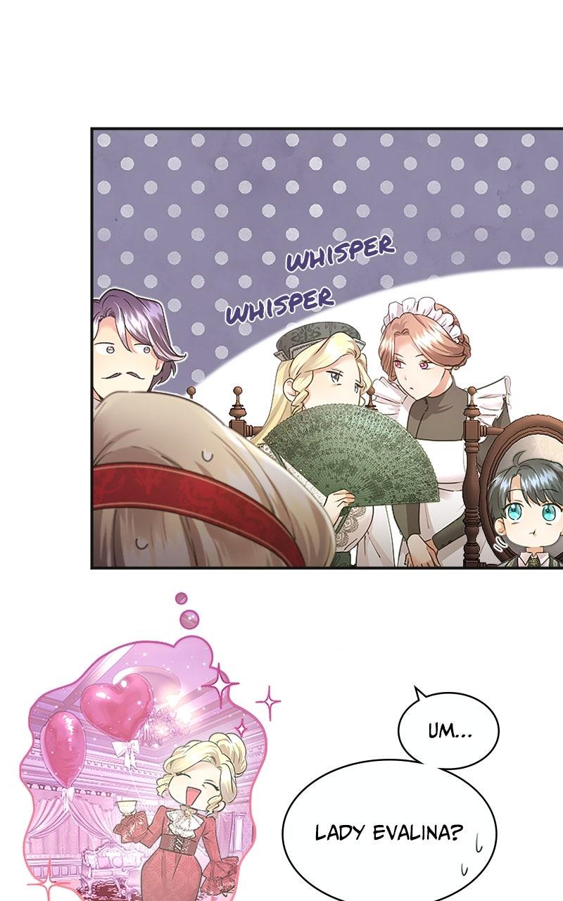 Munou na Mamahaha desu ga, Kazoku no Dekiai ga Tomarimasen! Chap 39 - Next Chap 40