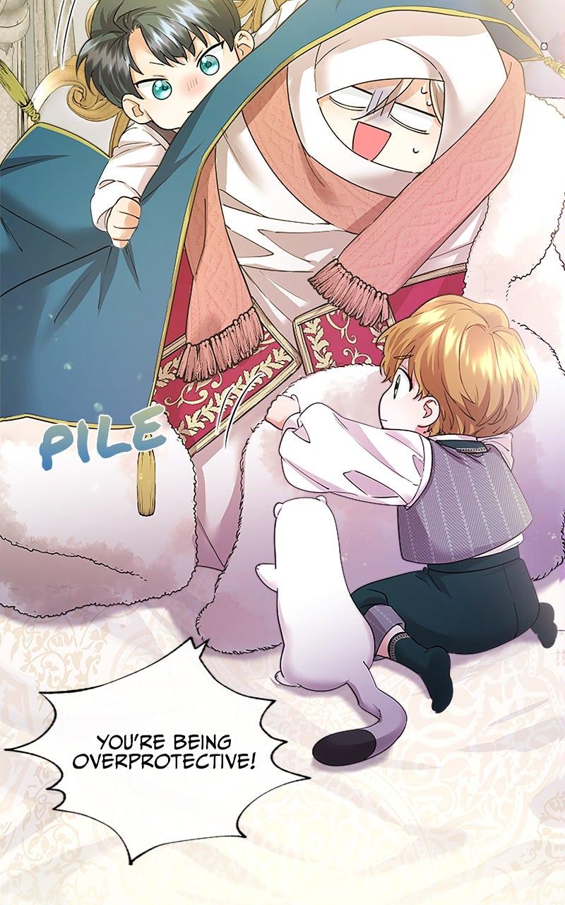 Munou na Mamahaha desu ga, Kazoku no Dekiai ga Tomarimasen! Chap 39 - Next Chap 40