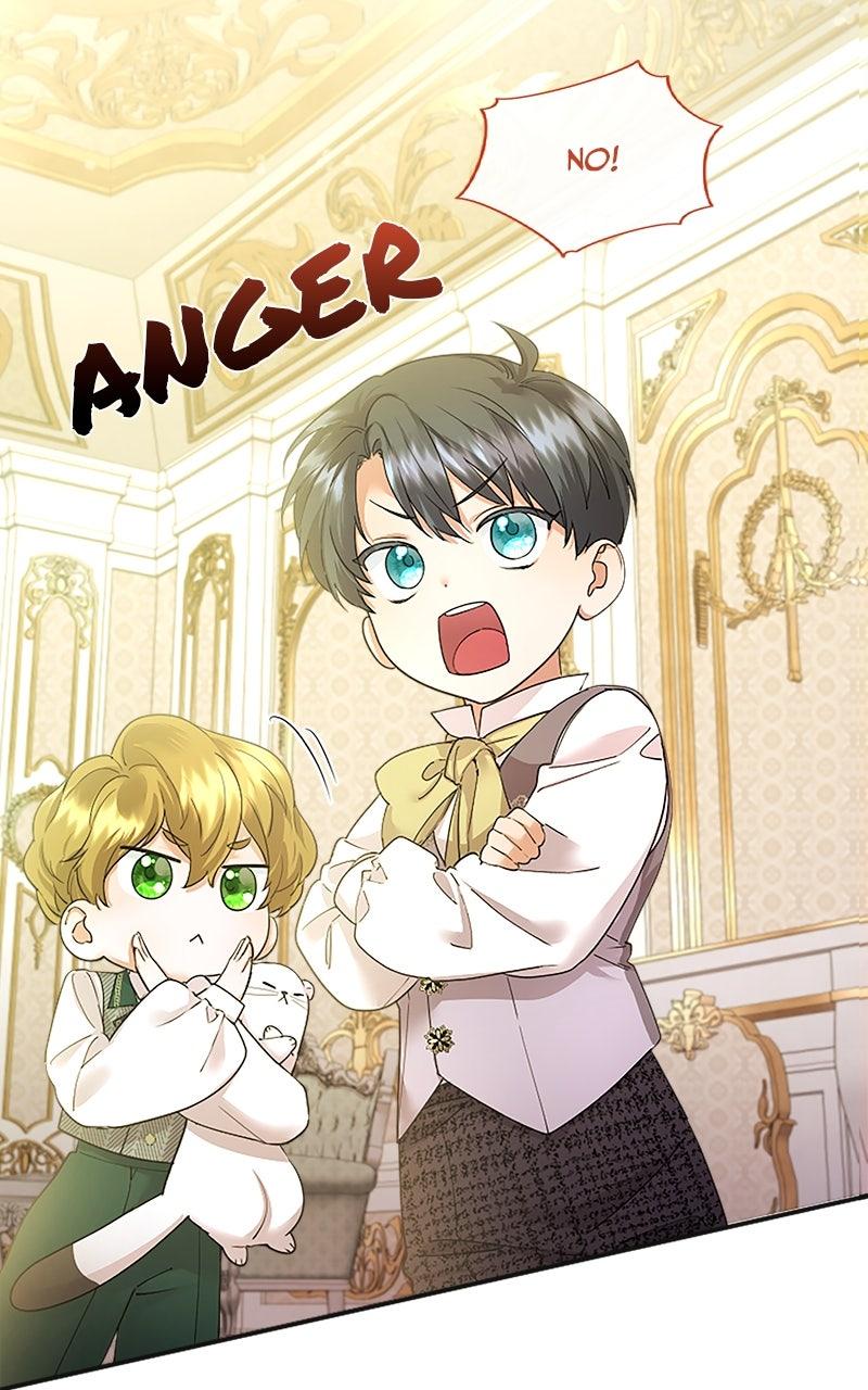 Munou na Mamahaha desu ga, Kazoku no Dekiai ga Tomarimasen! Chap 39 - Next Chap 40