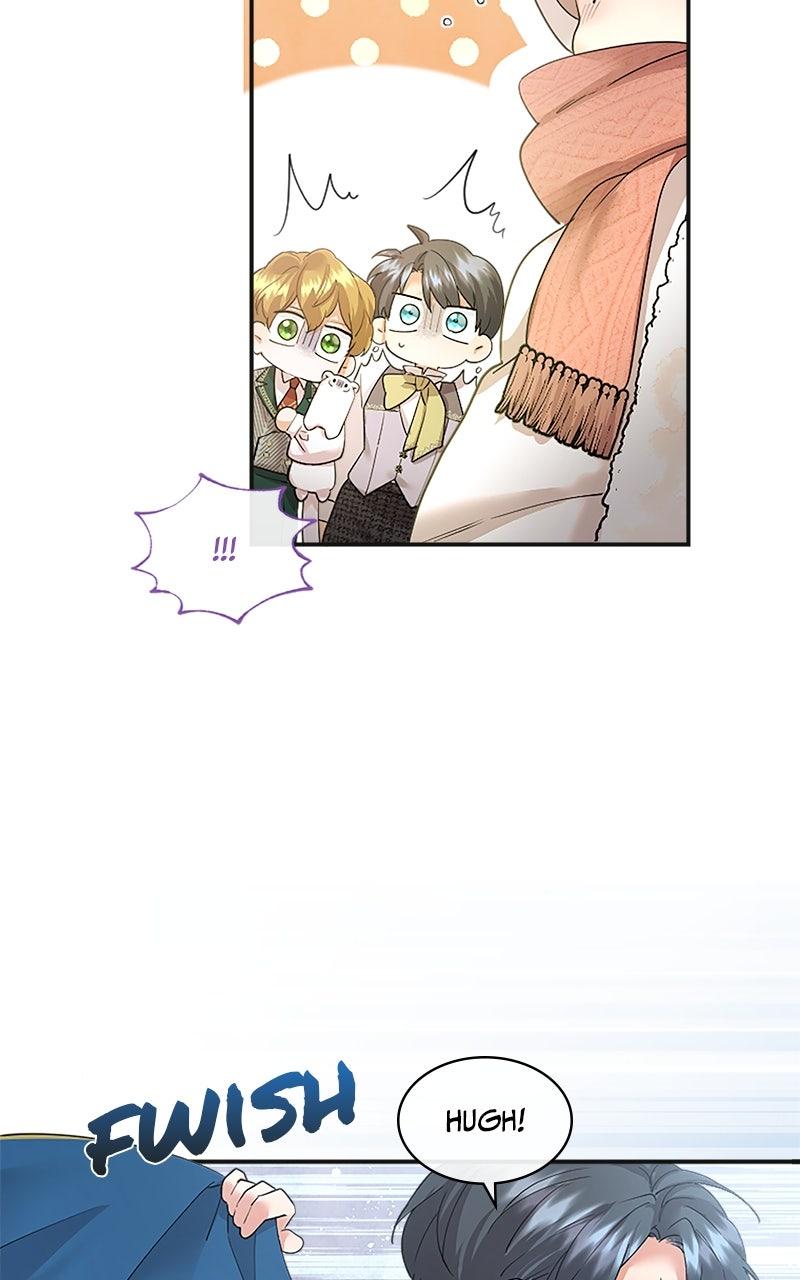 Munou na Mamahaha desu ga, Kazoku no Dekiai ga Tomarimasen! Chap 39 - Next Chap 40