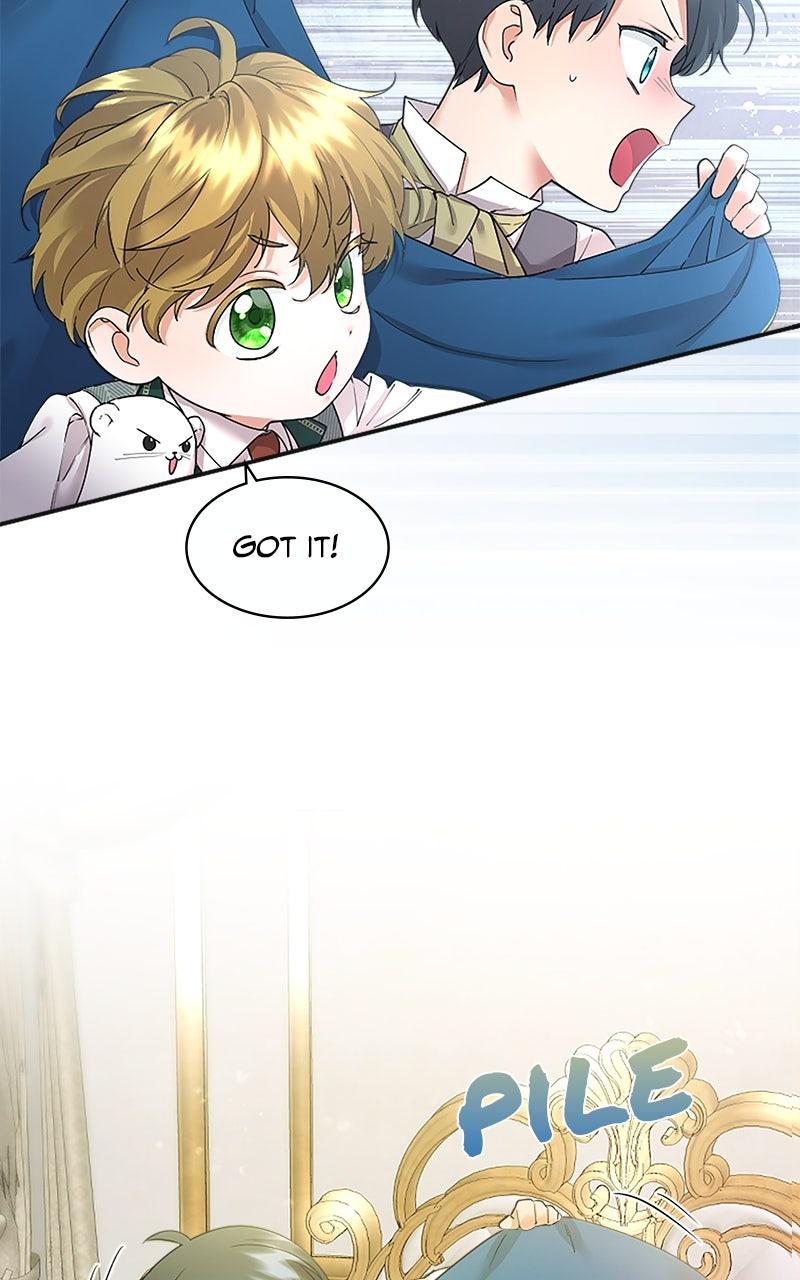 Munou na Mamahaha desu ga, Kazoku no Dekiai ga Tomarimasen! Chap 39 - Next Chap 40