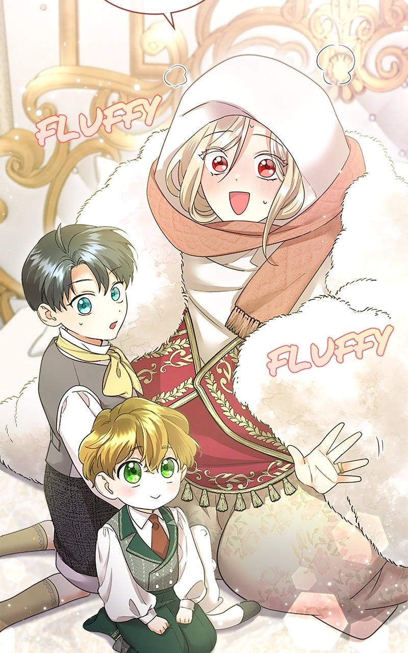 Munou na Mamahaha desu ga, Kazoku no Dekiai ga Tomarimasen! Chap 39 - Next Chap 40