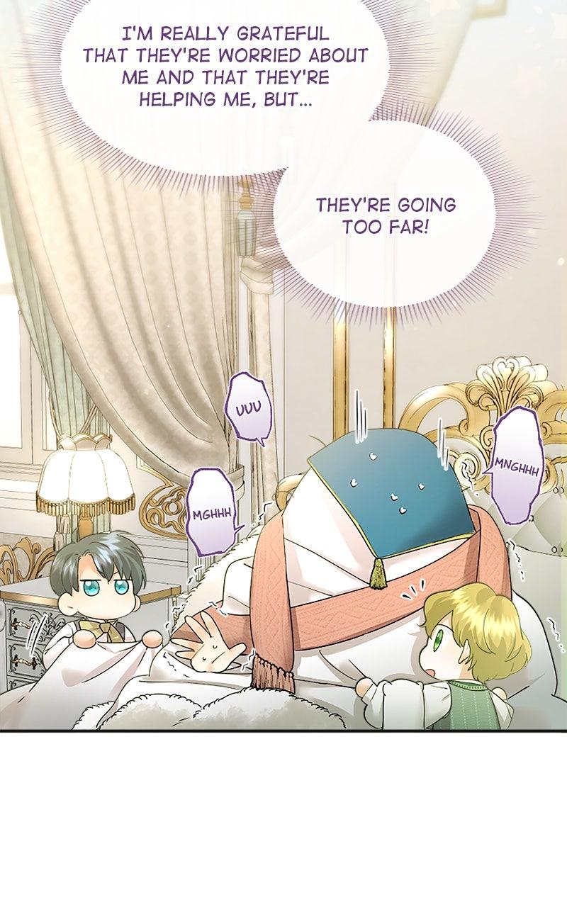 Munou na Mamahaha desu ga, Kazoku no Dekiai ga Tomarimasen! Chap 39 - Next Chap 40