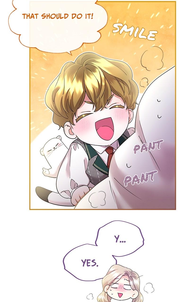 Munou na Mamahaha desu ga, Kazoku no Dekiai ga Tomarimasen! Chap 39 - Next Chap 40