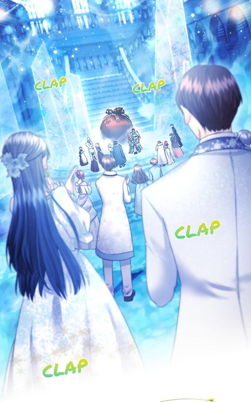 Munou na Mamahaha desu ga, Kazoku no Dekiai ga Tomarimasen! Chap 30 - Next Chap 31