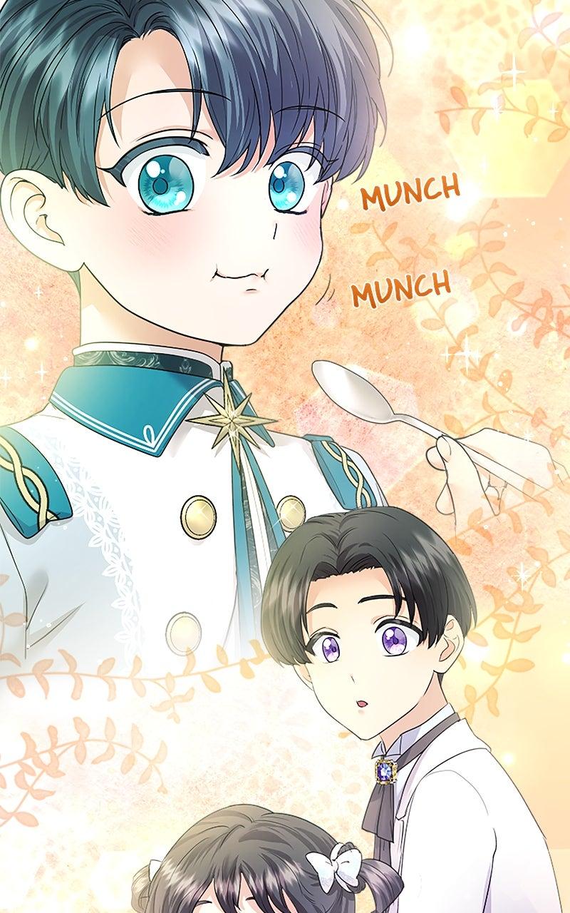 Munou na Mamahaha desu ga, Kazoku no Dekiai ga Tomarimasen! Chap 30 - Next Chap 31