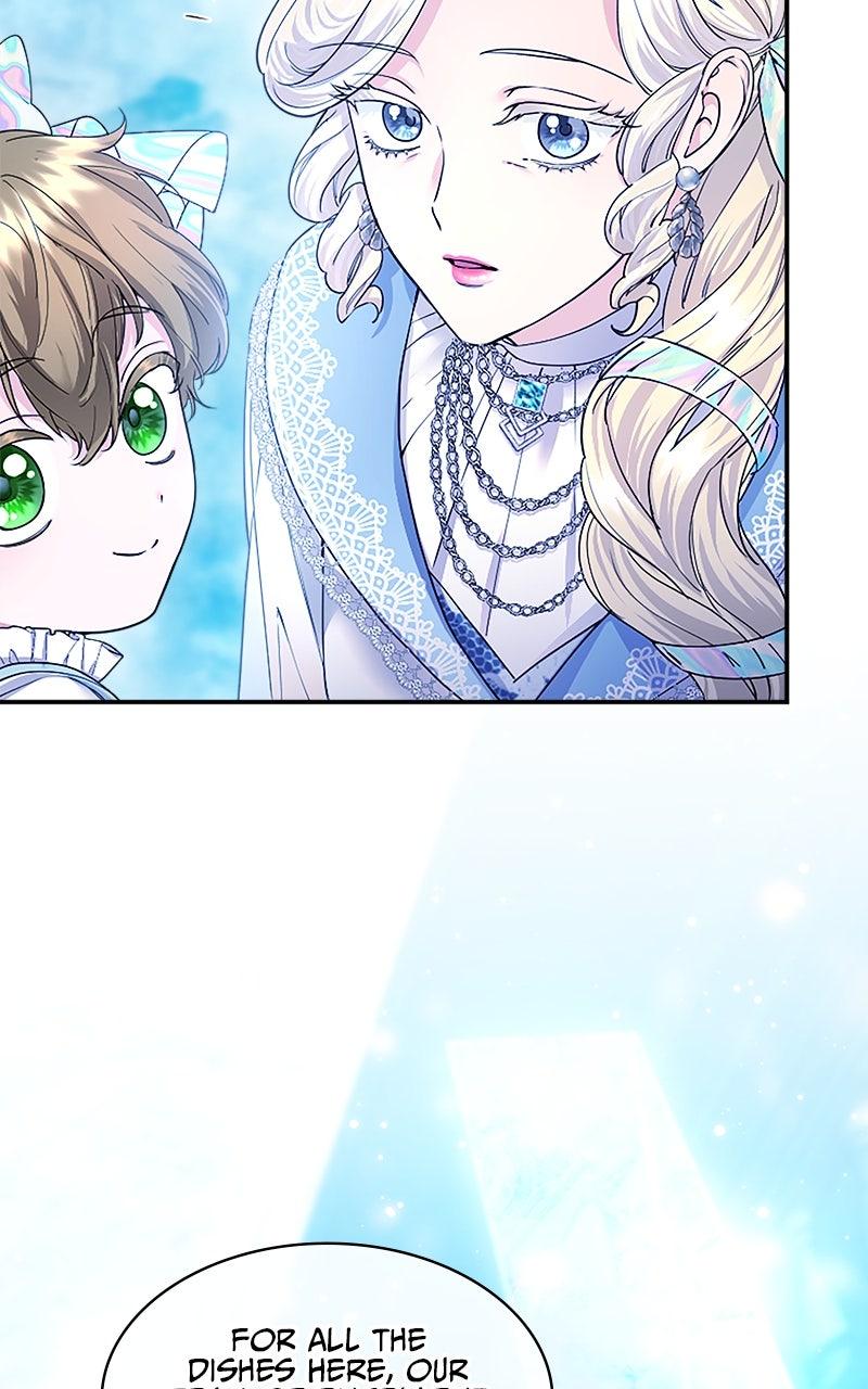 Munou na Mamahaha desu ga, Kazoku no Dekiai ga Tomarimasen! Chap 30 - Next Chap 31