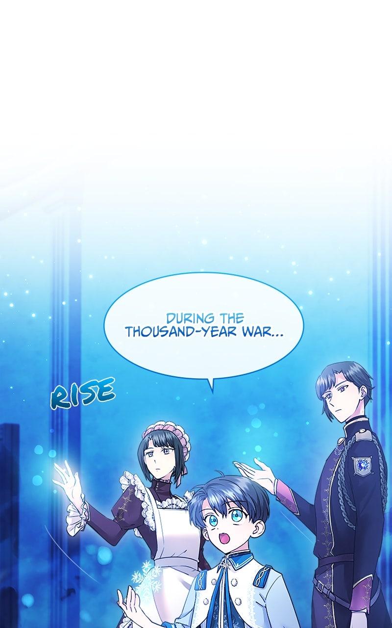 Munou na Mamahaha desu ga, Kazoku no Dekiai ga Tomarimasen! Chap 30 - Next Chap 31