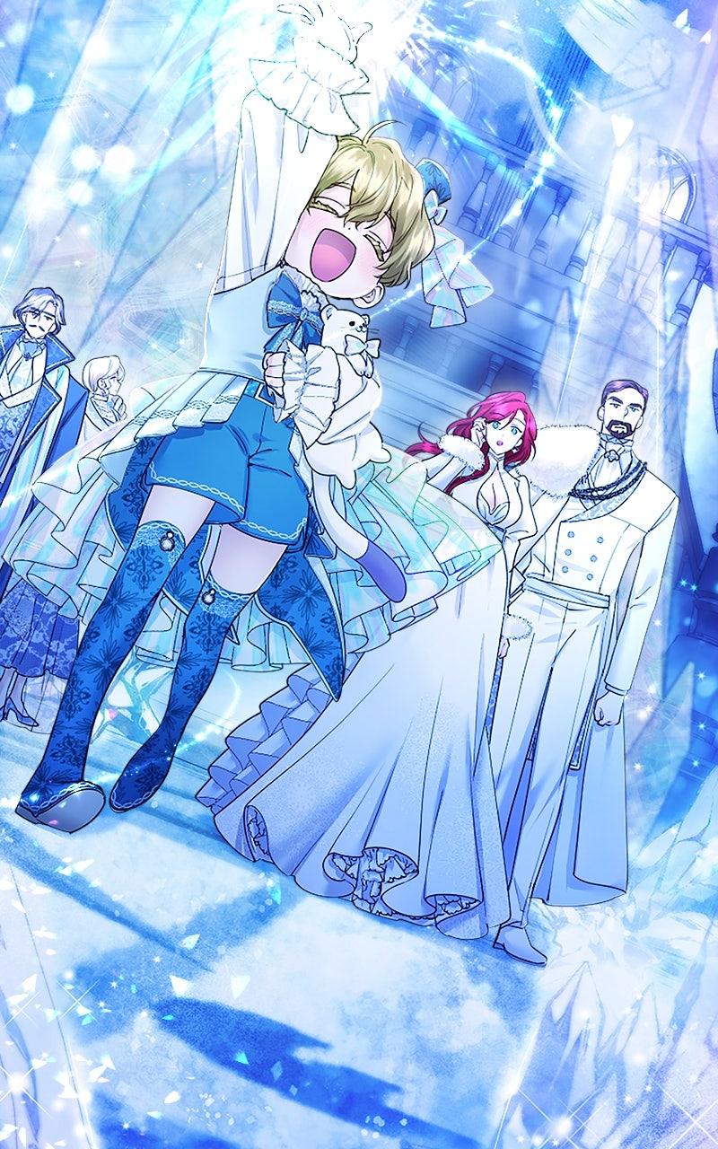 Munou na Mamahaha desu ga, Kazoku no Dekiai ga Tomarimasen! Chap 30 - Next Chap 31