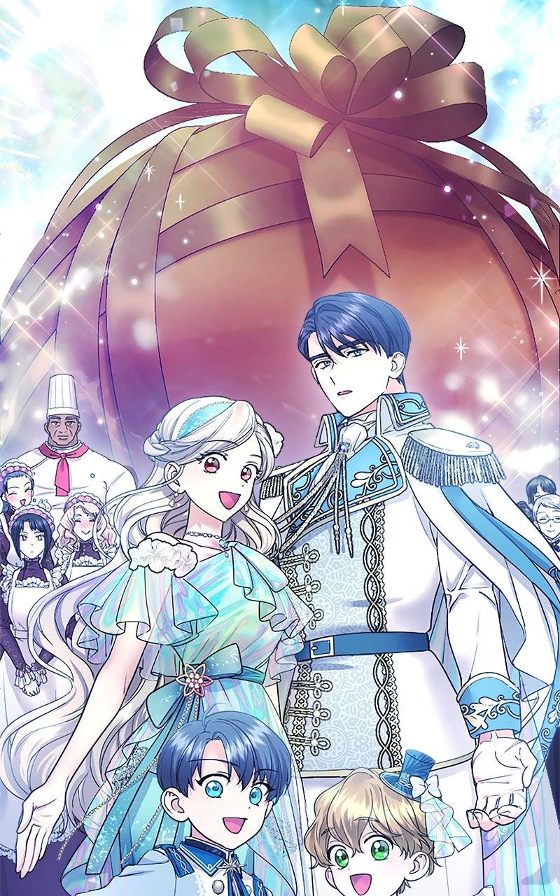 Munou na Mamahaha desu ga, Kazoku no Dekiai ga Tomarimasen! Chap 30 - Next Chap 31