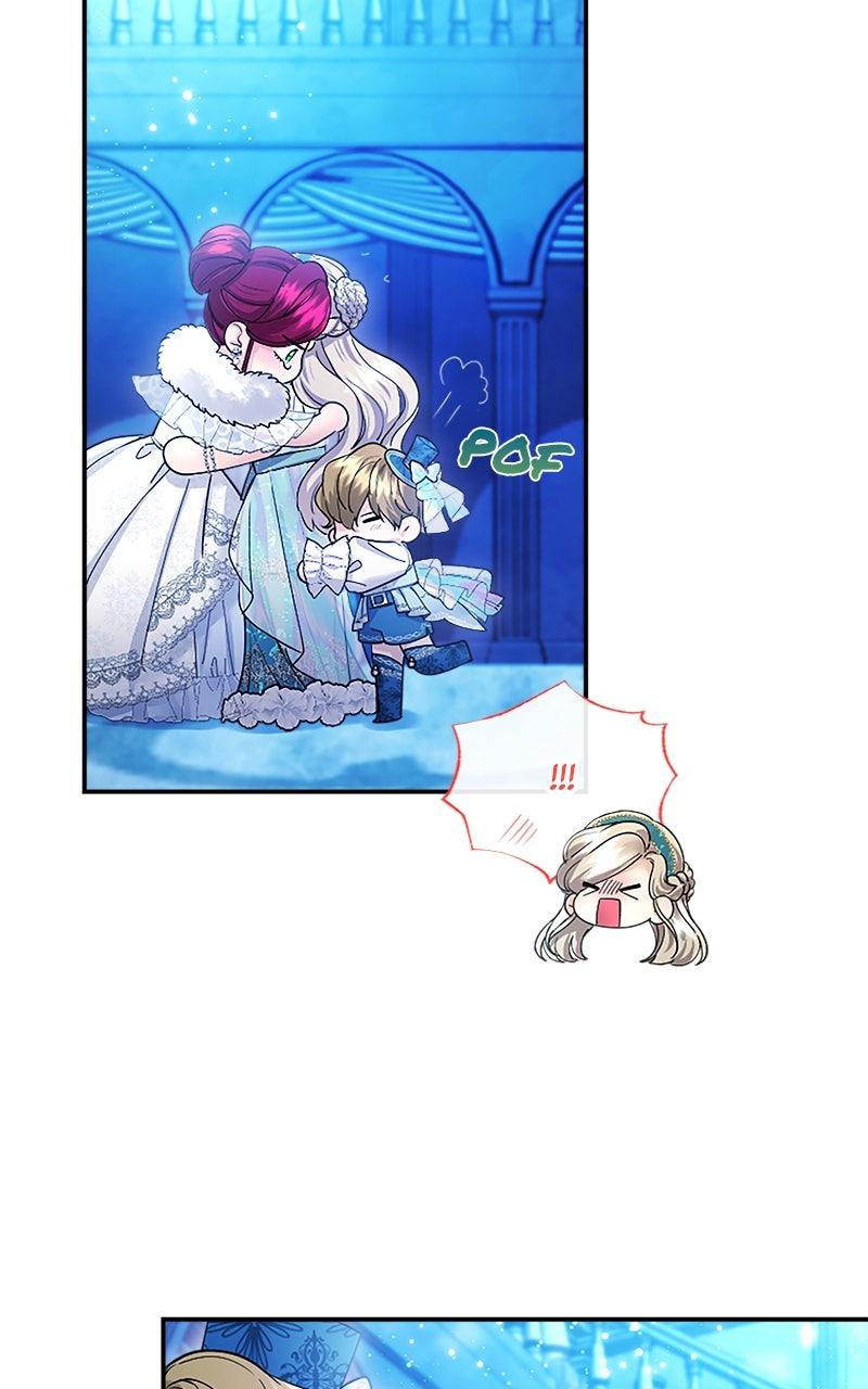 Munou na Mamahaha desu ga, Kazoku no Dekiai ga Tomarimasen! Chap 31 - Next Chap 32