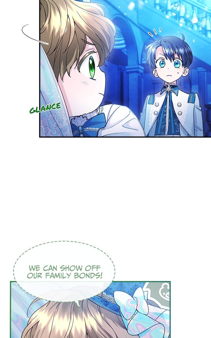 Munou na Mamahaha desu ga, Kazoku no Dekiai ga Tomarimasen! Chap 31 - Next Chap 32