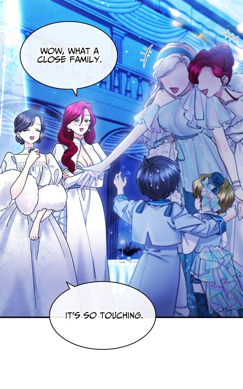 Munou na Mamahaha desu ga, Kazoku no Dekiai ga Tomarimasen! Chap 31 - Next Chap 32
