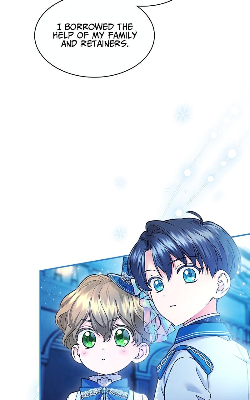 Munou na Mamahaha desu ga, Kazoku no Dekiai ga Tomarimasen! Chap 31 - Next Chap 32